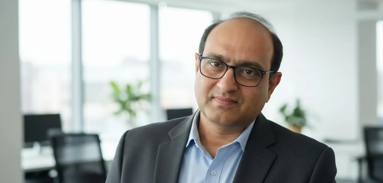 Vasishta Haavanur, Founder and Chief Executive Officer of Prawega